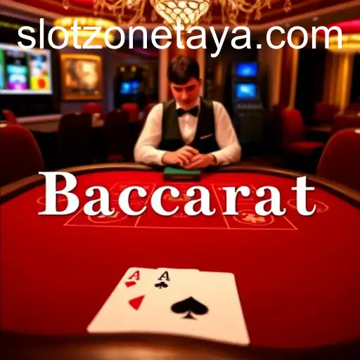 Exploring Baccarat and the Slot Zone: A Deep Dive into Casino Gaming