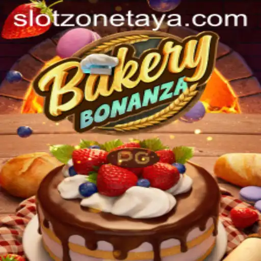 BakeryBonanza: A Scrumptious Adventure in the Slot Zone