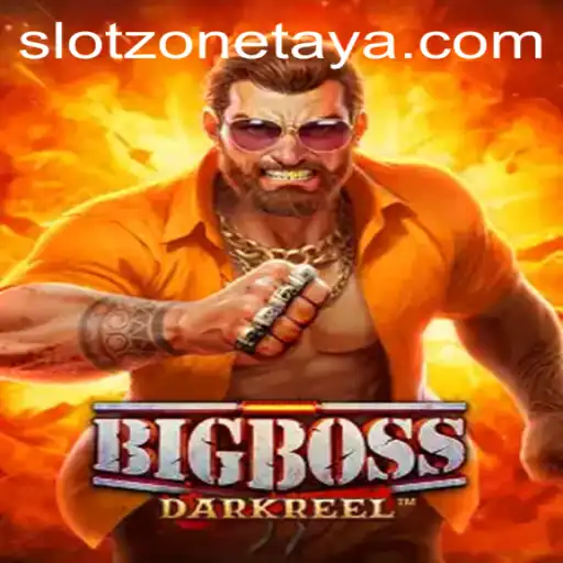 BigBoss Slot Zone: Unveiling the Ultimate Gaming Experience