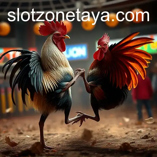 The Evolving World of Cockfighting and Its Link to Slot Zone Gambling