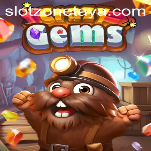 CrazyGems: A Glittering Adventure in the Slot Zone