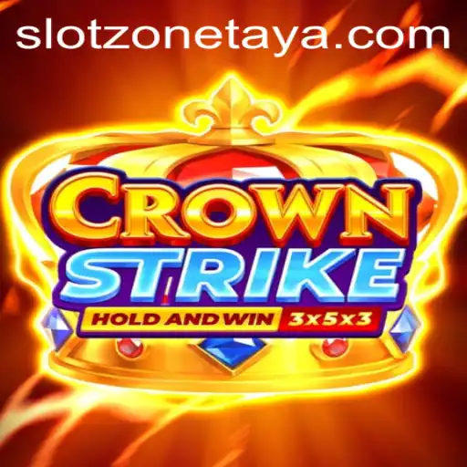 Exploring the Enticing World of Crownstrike: Slot Zone Unveiled