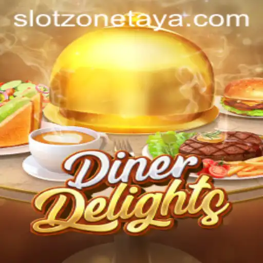 Explore DinerDelights: The New Exciting Addition to the Slot Zone