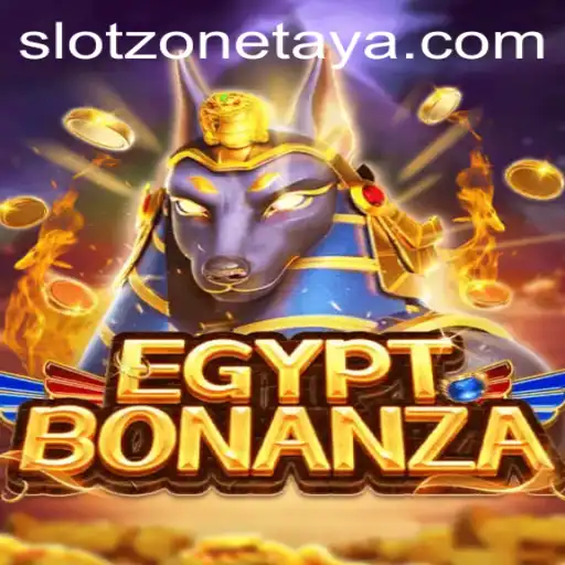 Discover the Excitement of EgyptBonanza in the Slot Zone