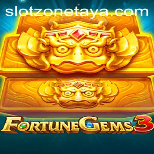 Exploring the Thrills of FortuneGems3: A New Era in Slot Zone Gaming