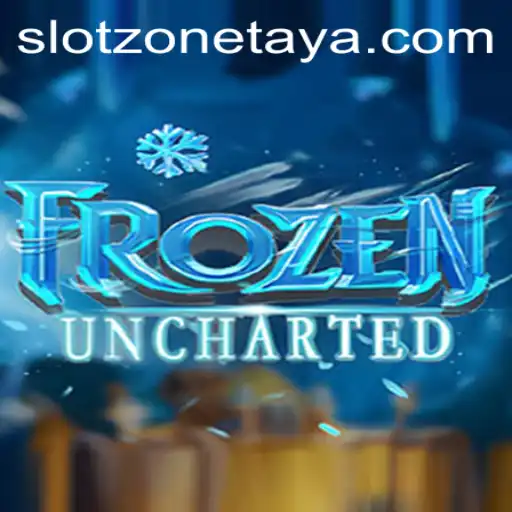 Discover the Thrills of FrozenUncharted's Slot Zone Adventure