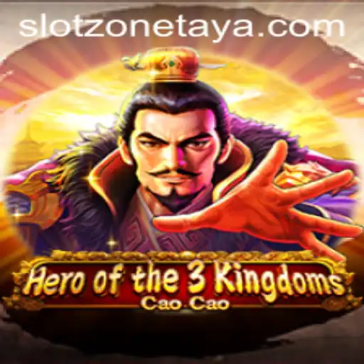 Exploring the Thrilling Realm of Heroofthe3KingdomsCaoCao: A Captivating Slot Zone Adventure