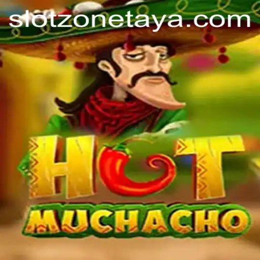 Unveiling HotMuchacho: A Thrilling Journey into the Slot Zone