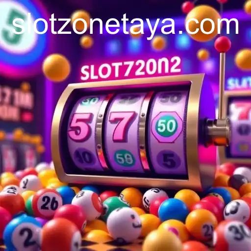 Exploring Lottery Games: The Slot Zone