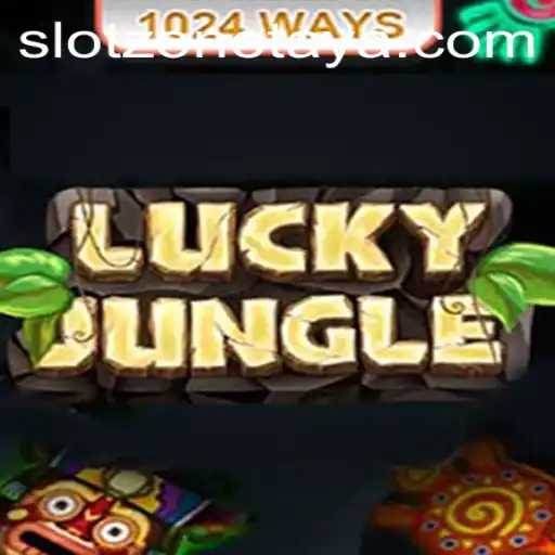 LuckyJungle1024: Unveiling the Thrills of Slot Zone