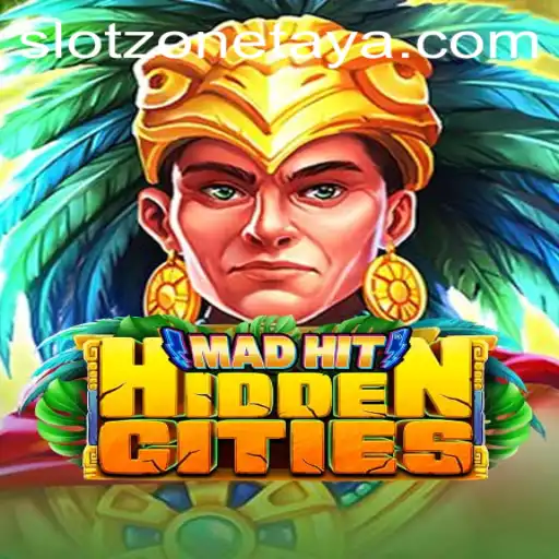 Exploring the Enchanting World of MadHitHiddenCities: A Slot Zone Adventure