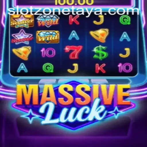 Exploring MassiveLuck: The Thrilling Universe of Slot Zone