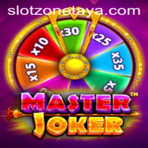Exploring the Thrills of MasterJoker in the Slot Zone