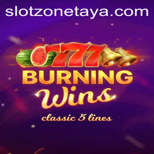 Exploring the Thrilling World of BurningWins in the Slot Zone