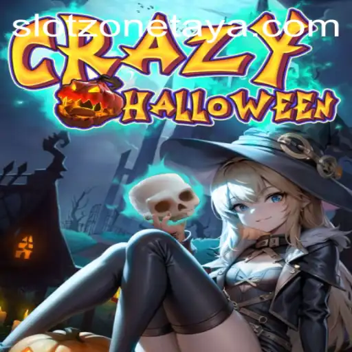 Exploring the Spooky Thrills of CrazyHalloween in the Slot Zone