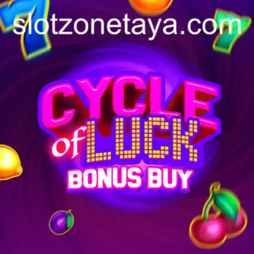 Discover the Excitement of CycleofLuckBonusBuy in the Slot Zone