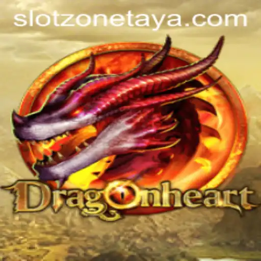 Discover the Magic of DragonHeart Slot Zone