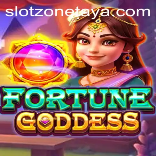 Exploring the Mystical World of FORTUNEGODDESS in Slot Zone