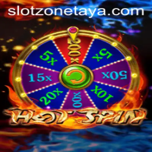 Exploring the Thrills of HotSpin in the Slot Zone