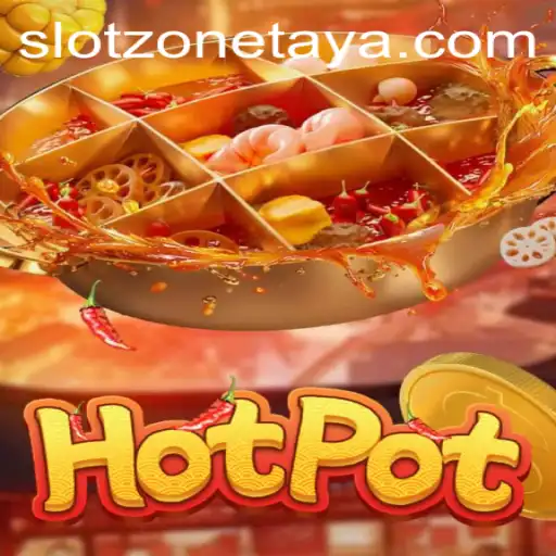 Hotpot Slot Zone: A Glimpse into the Latest Gaming Phenomenon