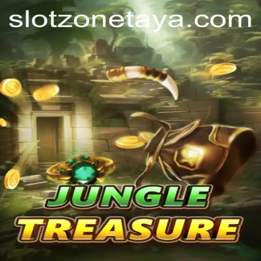 Unlock the Secrets of JungleTreasure in the Slot Zone