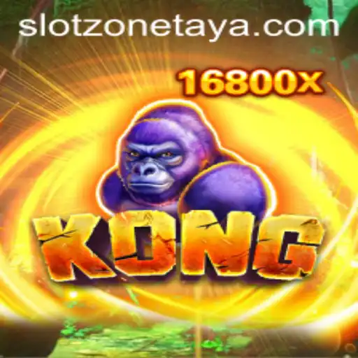 Exploring the Thrills of Kong Slot Zone