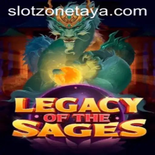 Legacy of the Sages: Unlocking the Mysteries of the Slot Zone