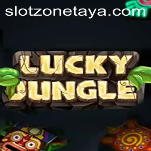 Discover the Thrilling World of LuckyJungle in the Slot Zone