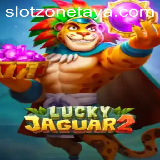 Exploring the Thrilling World of Luckyjaguar2: Slot Zone Extravaganza