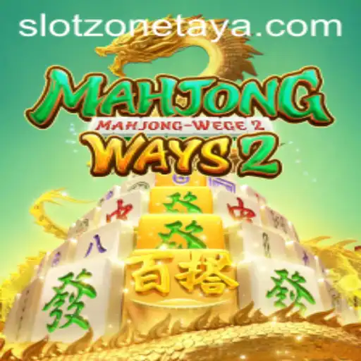 Exploring MahjongWays2: Unveiling the Thrilling Dynamics of Slot Zone