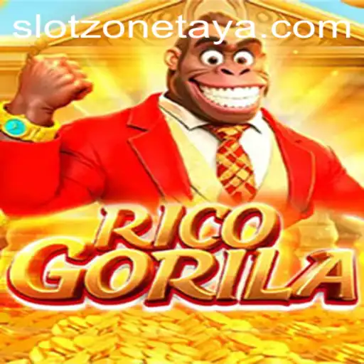 Discover the Thrills of RicoGorila in the Slot Zone