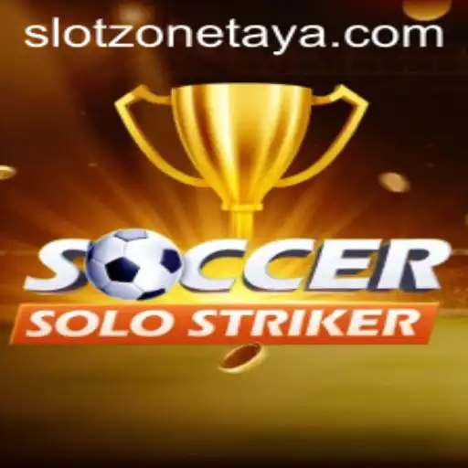 SoccerSoloStriker: A Dive into the Thrilling World of Slot Zone Gaming