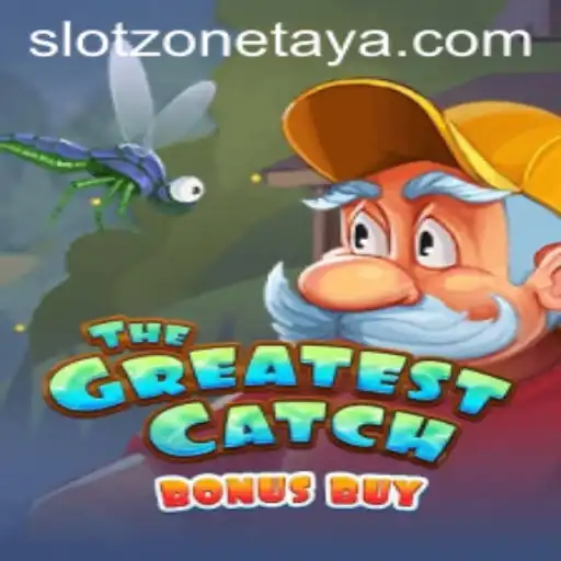 Exploring 'TheGreatestCatchBonusBuy': A Dive into the Slot Zone