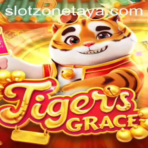 Explore TigersGrace: An Exciting Journey into the Slot Zone