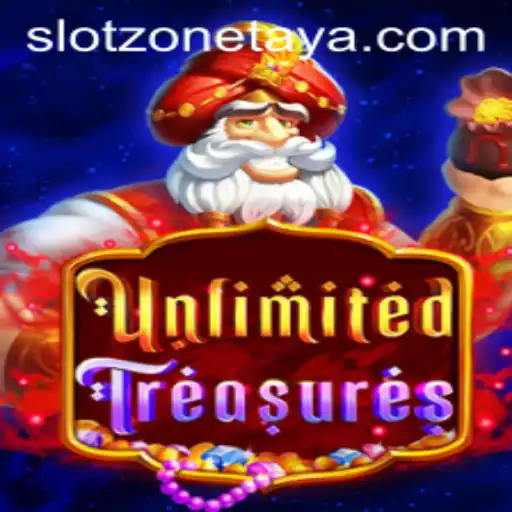 Discover the Excitement of UnlimitedTreasures: Dive into the Slot Zone