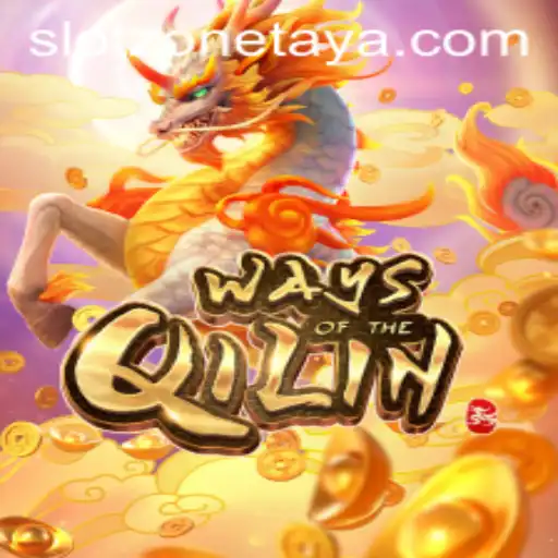 Exploring the Enchanting World of Ways of the Qilin Slot Zone