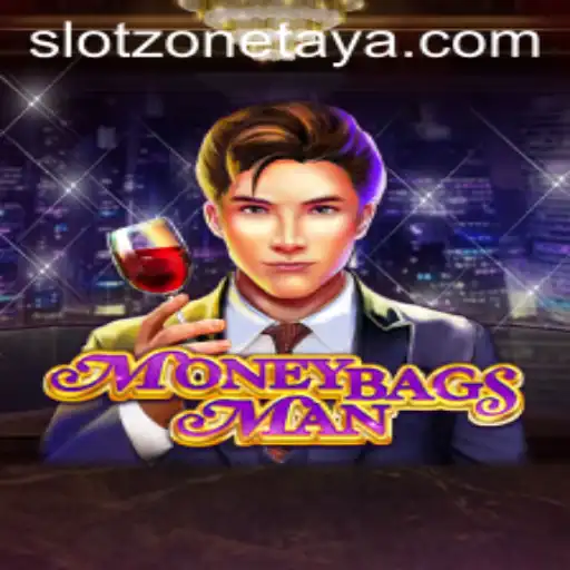 Unveiling the Thrills of MoneybagsMan: Dive into the Slot Zone