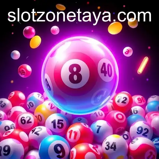 Discovering the World of Online Lottery with Slot Zone