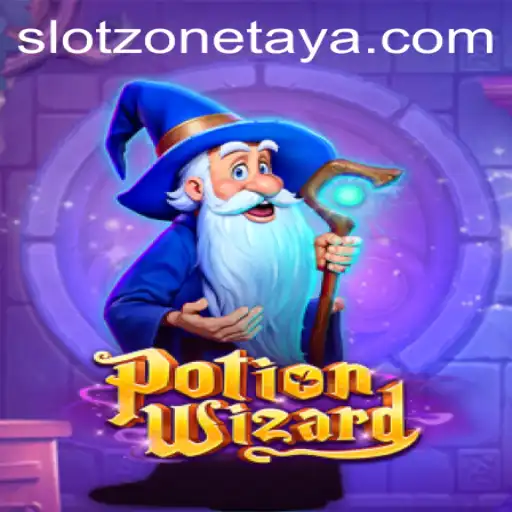Exploring the Magical World of PotionWizard: The Enigmatic Slot Zone