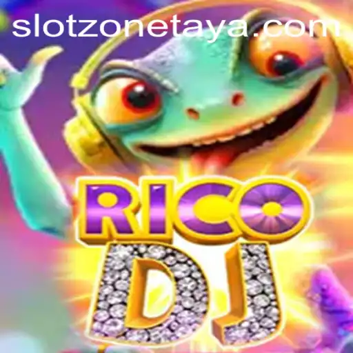 Discovering the Exciting World of RicoDJ: Slot Zone