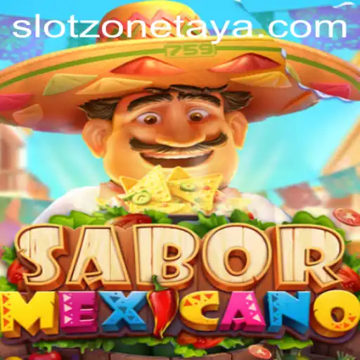 Exploring the Vibrant World of SaborMexicano in Slot Zone
