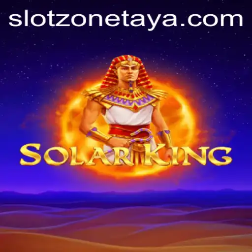 Discover the Thrills of SolarKing in the Slot Zone