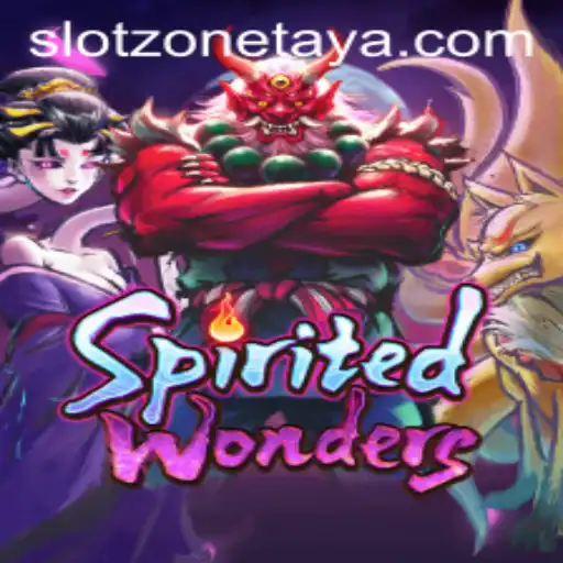 SpiritedWonders: A Dive Into the Slot Zone Phenomenon