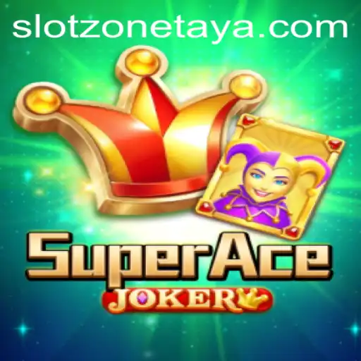 Introduction to SuperAceJoker: A Premier Experience in Slot Zone