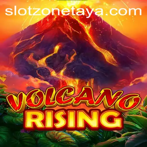 Exploring VolcanoRising: An Immersive Slot Zone Adventure